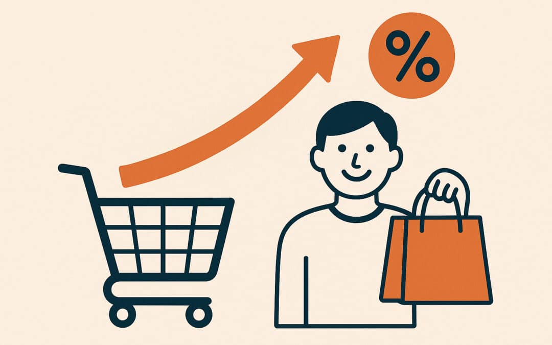 Qu’est-ce que le taux de réachat ? Définition & calcul