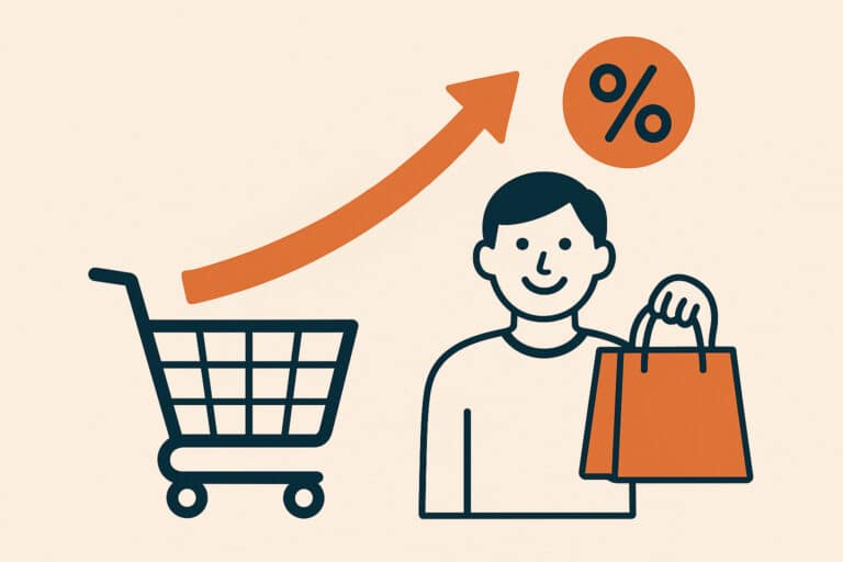taux de réachat e-commerce