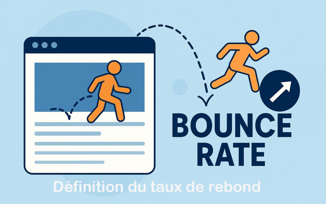 Qu’est-ce que le taux de rebond ? Définition du bounce rate
