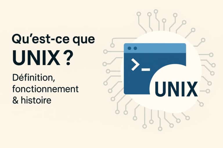 unix definition