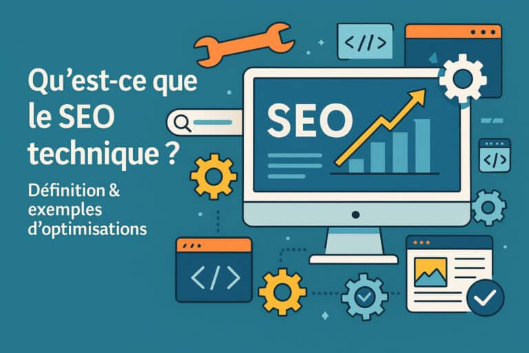 SEO technique definition