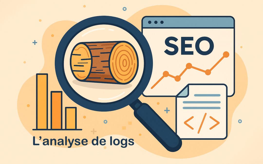 L’analyse de logs en SEO : Pourquoi c’est important en référencement naturel