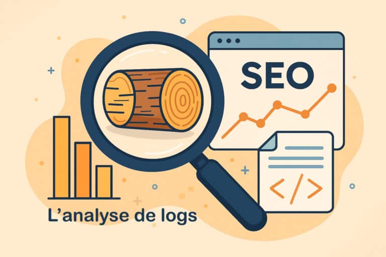 analyse de logs seo