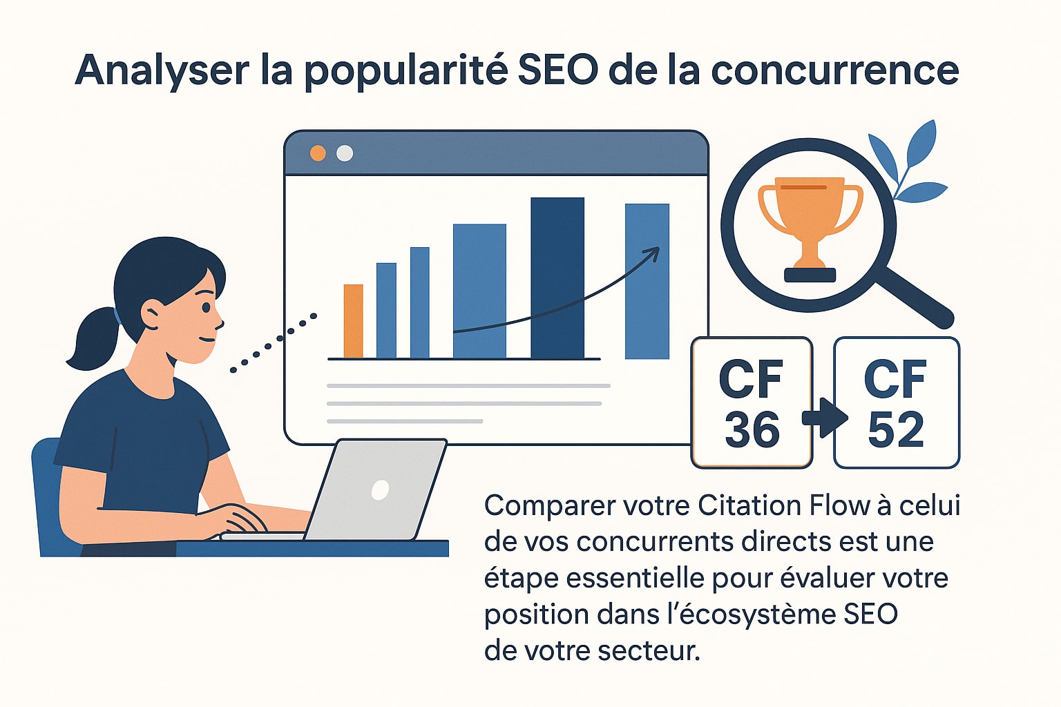 analyser popularite seo concurrent