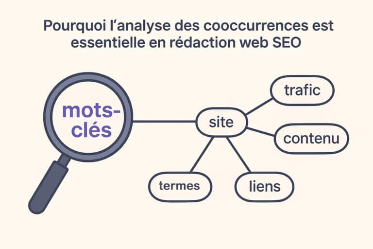 analyses cooccurrences seo