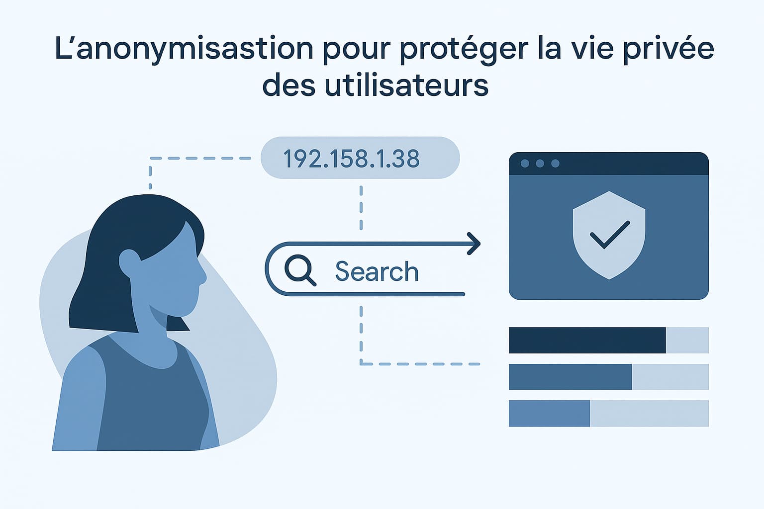 anonymisation donnees google trends