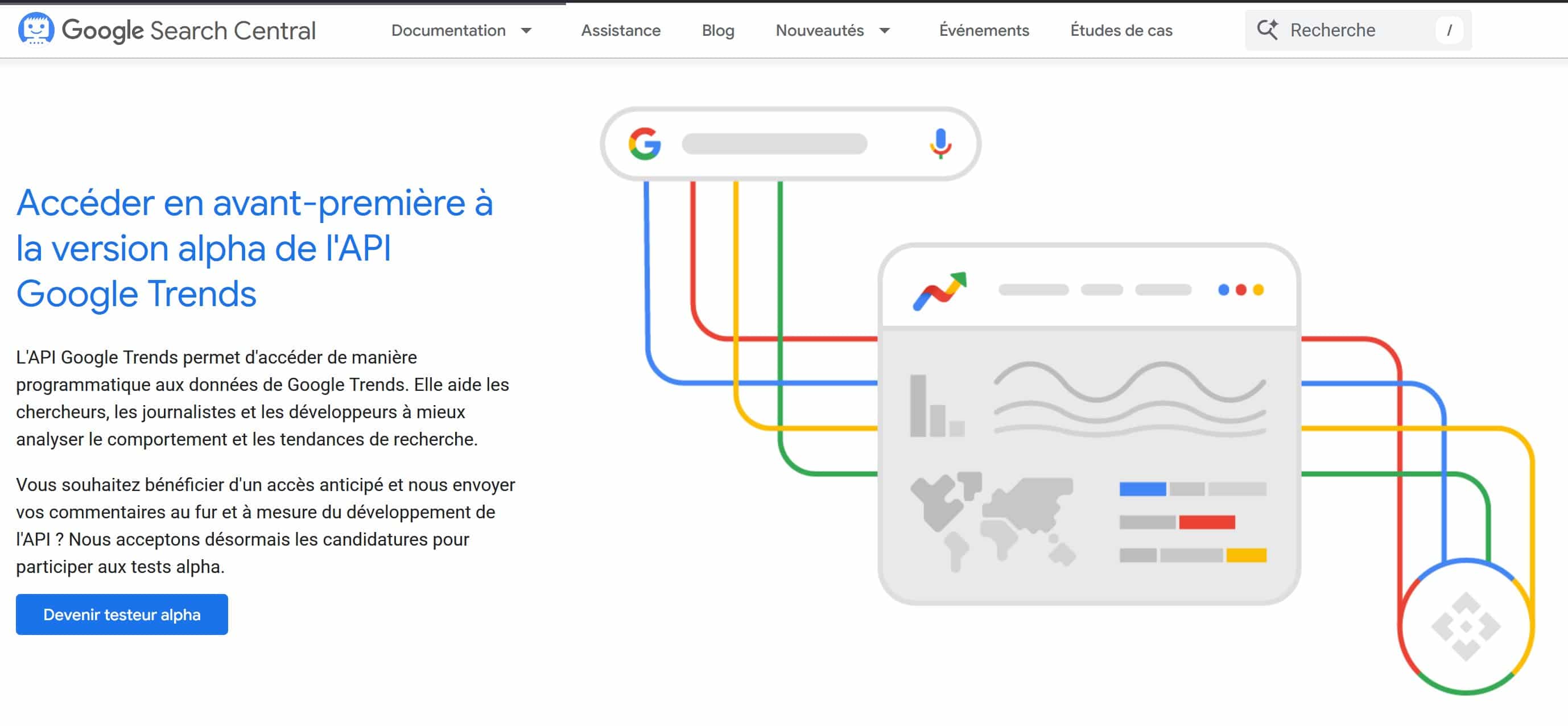 api google trends