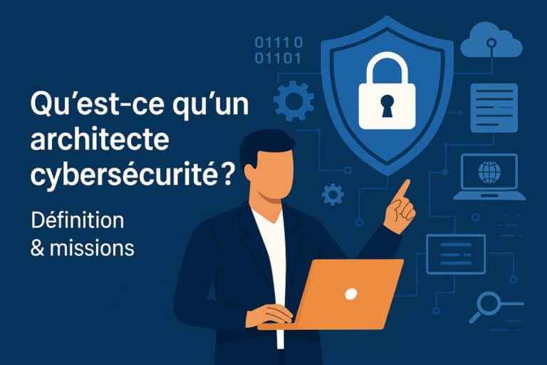 architecte cybersecurite