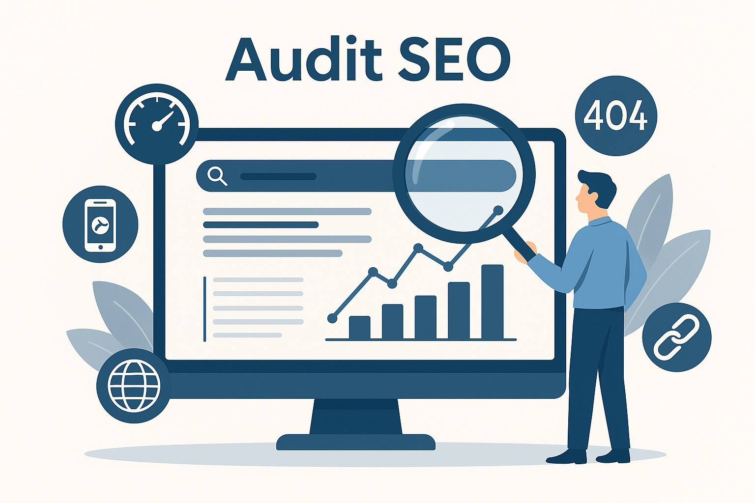 audit seo préalable