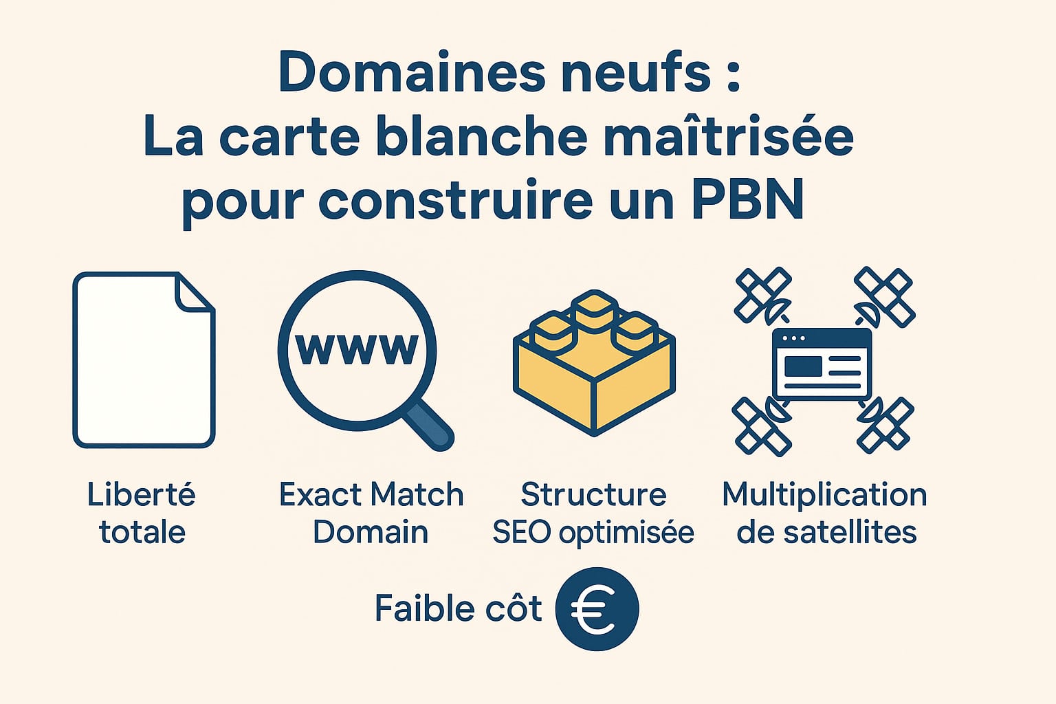 avantages domaines neufs construction PBN