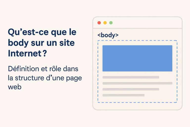 body site internet