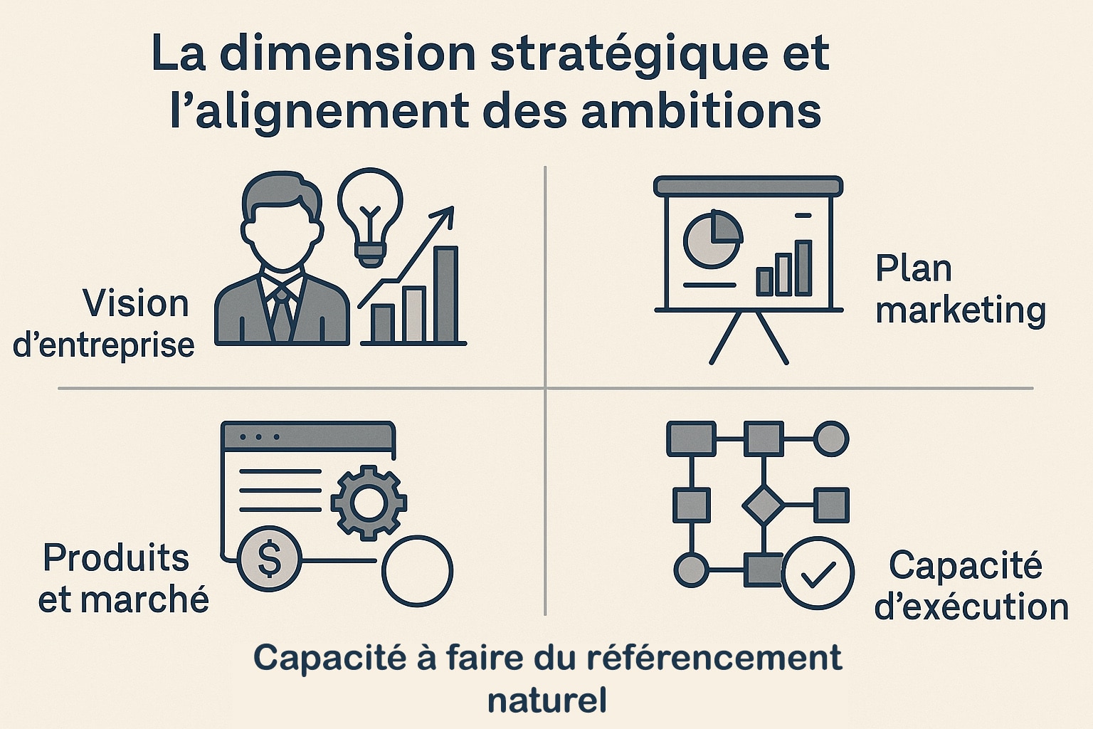 capacite a faire du referencement naturel