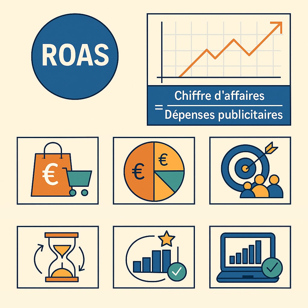 ce qu est le roas