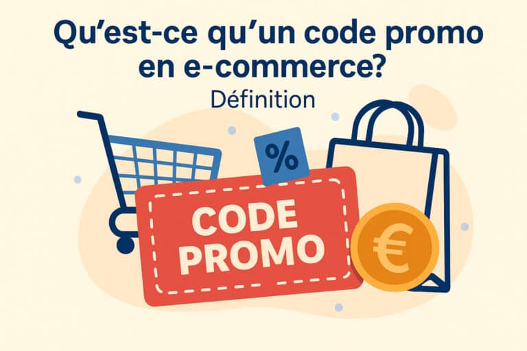 code promo e commerce