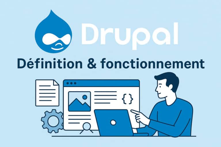 drupal definition