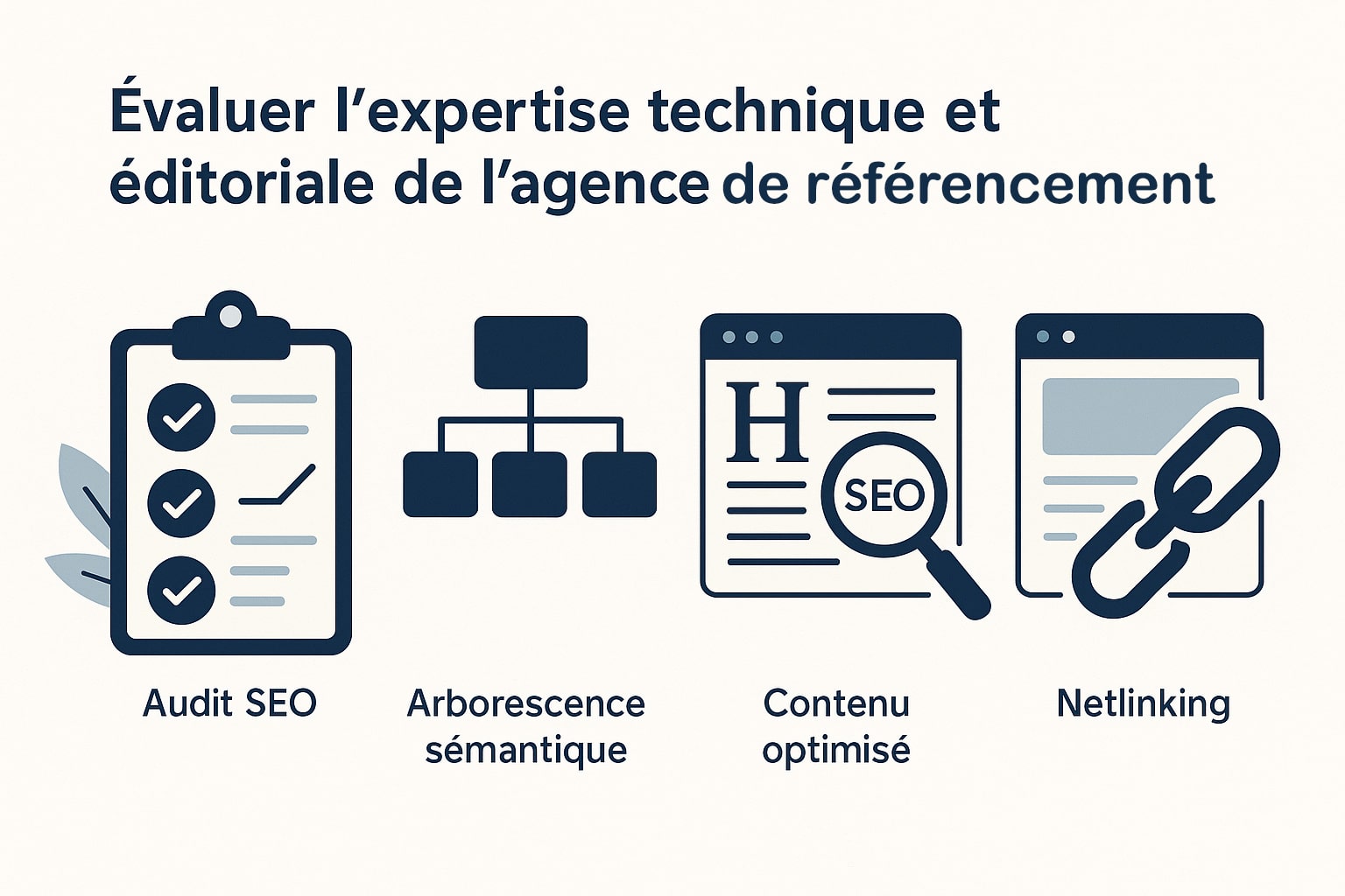 evaluer expertise technique agence de referencementr