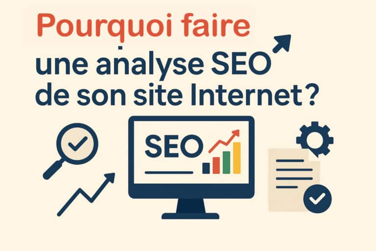 faire analyse seo site internet
