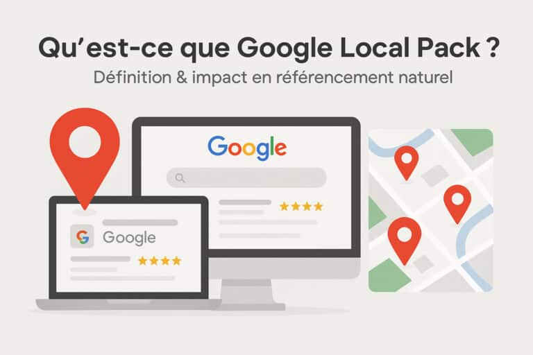 google local pack