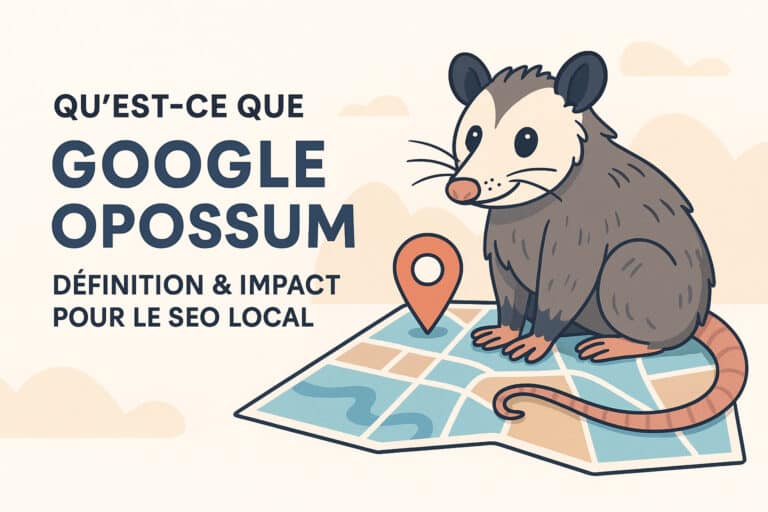 google opossum