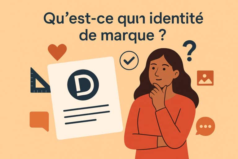 identite de marque definition