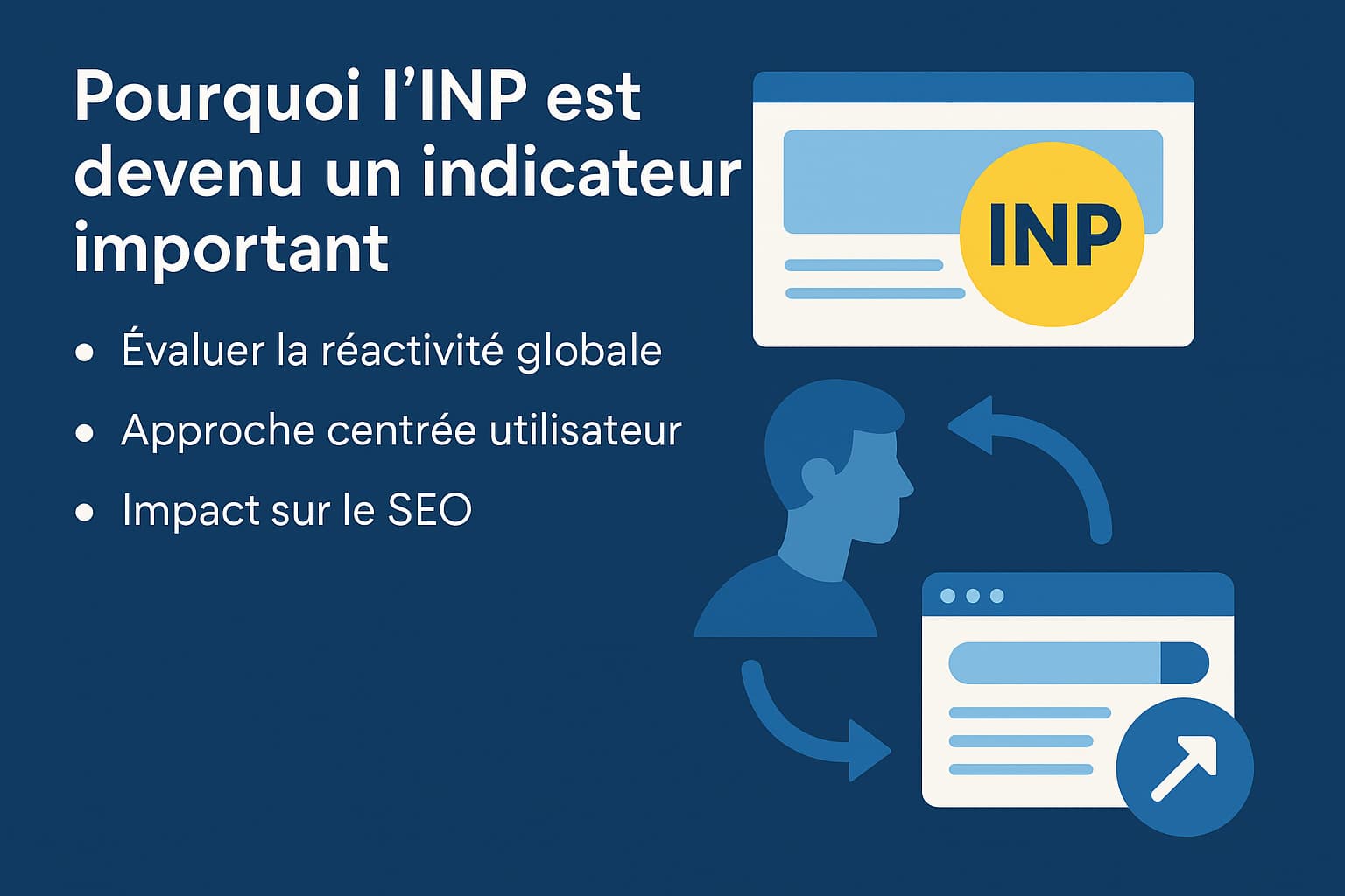 importance inp seo
