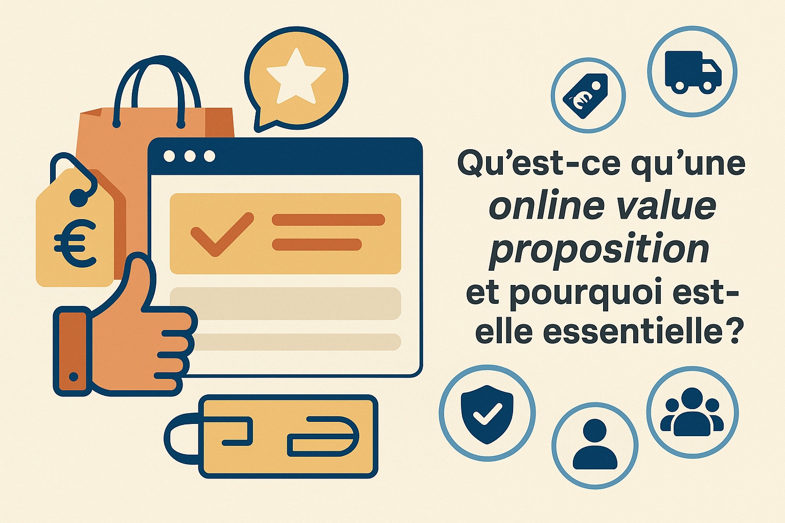 importance ovp e commerce