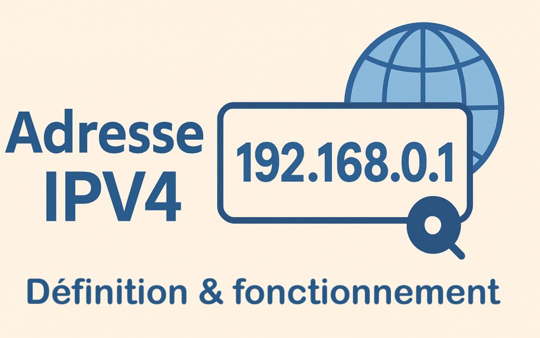 Qu’est-ce qu’une adresse IPv4 ? Définition, fonctionnement & impact SEO