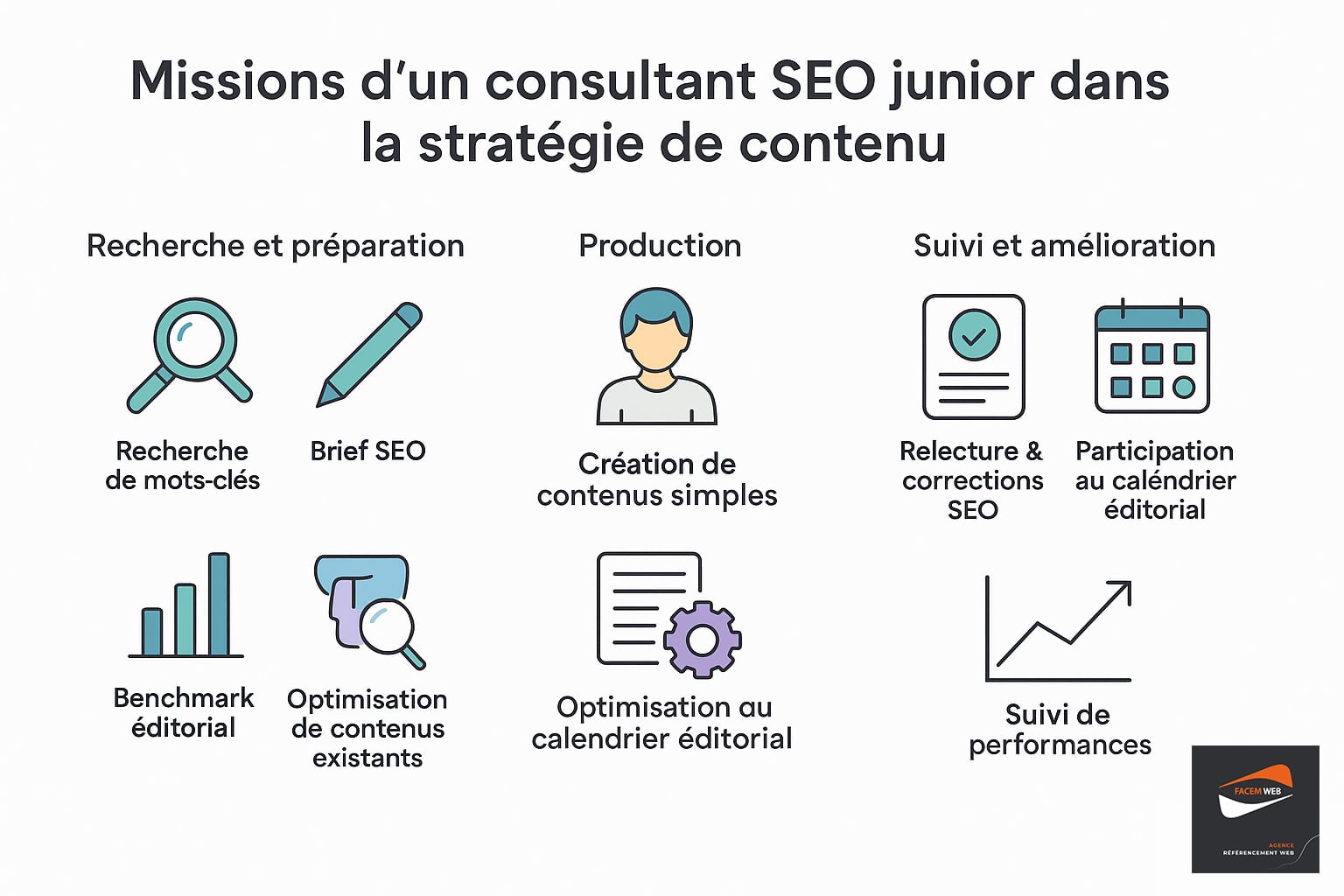 missions consultant seo junior strategie de contenu