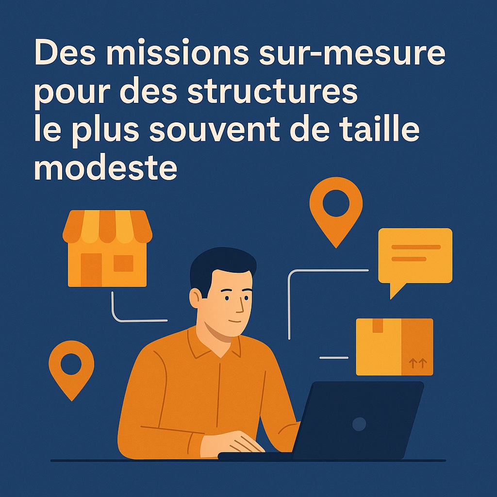 missions sur mesure consultant freelance SEO