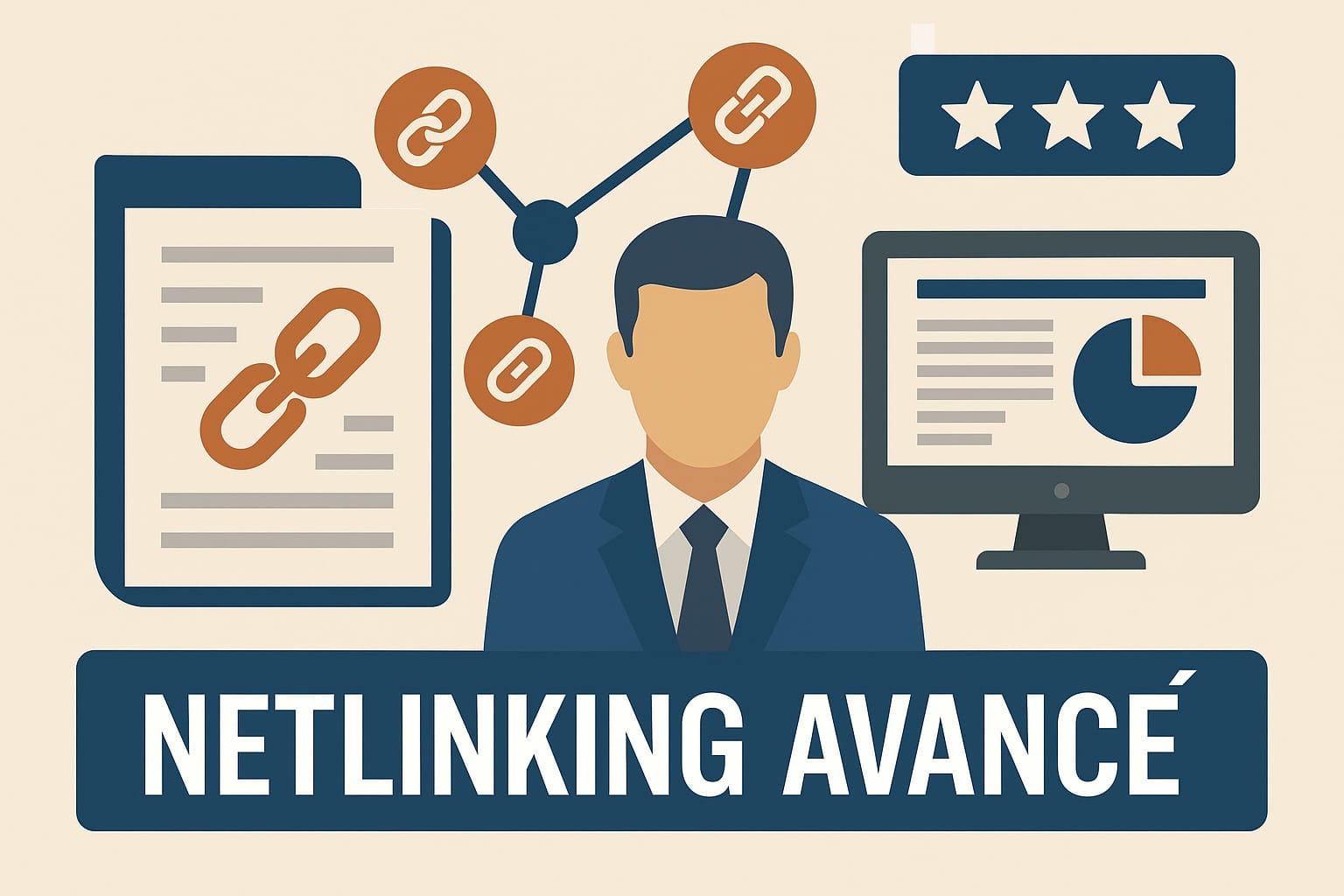 netlinking avancé
