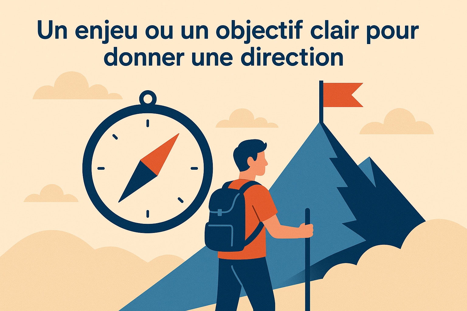 objectif clair storytelling