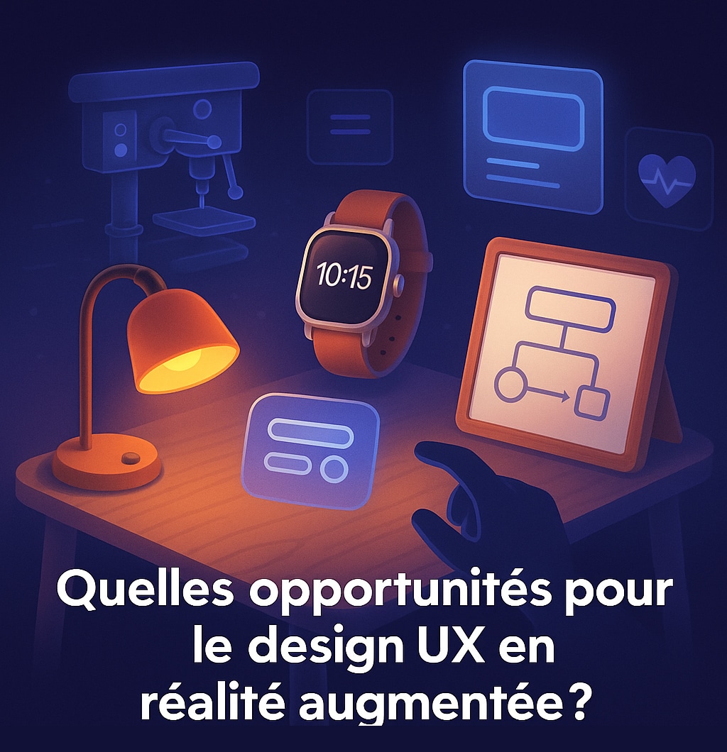 opportunité design ux realité augmentée