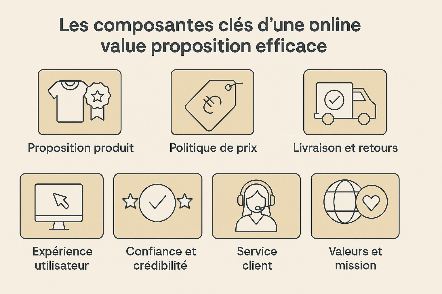 ovp e commerce efficace