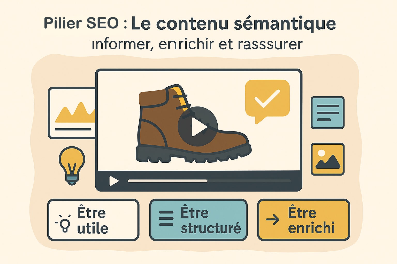 pilier seo 2 contenu semantique