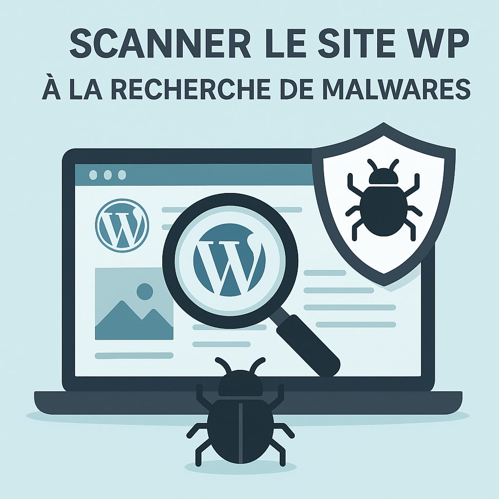 scanner malwares wp