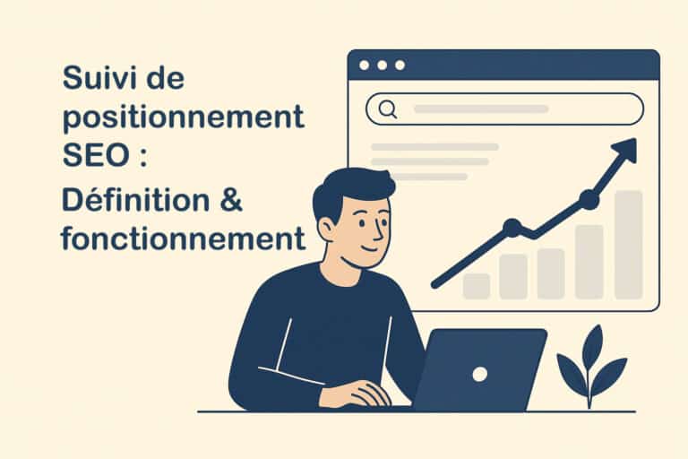 suivi de positionnement seo