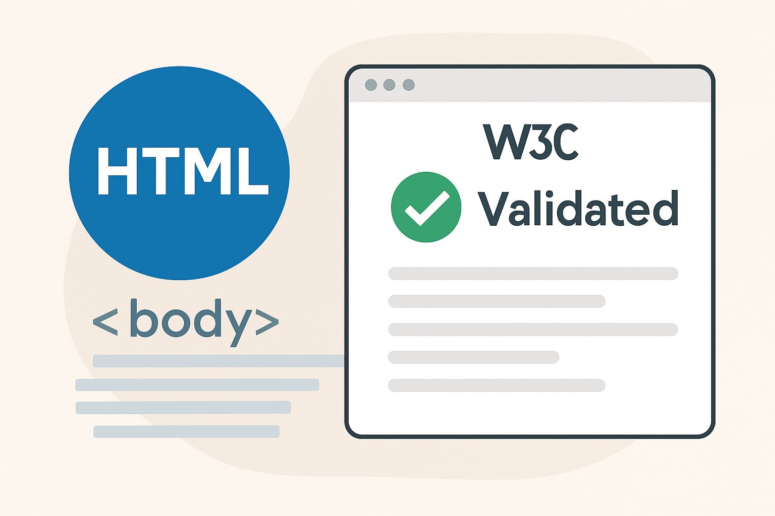 validator w3C