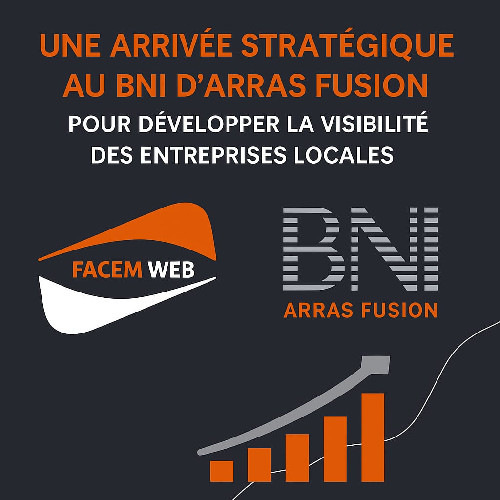 developper la visibilité locale des entreprises arras