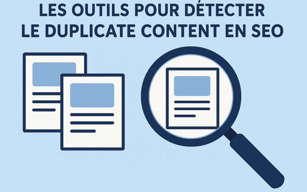 18 outils gratuits et payants pour détecter le duplicate content sur votre site (SEO)