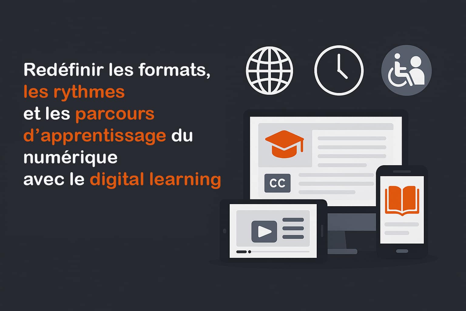 parcours formation digital learning