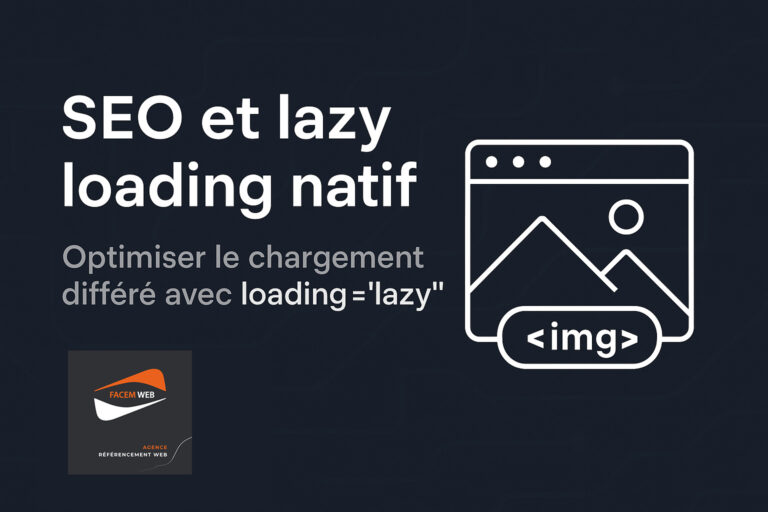 seo et lazy loading