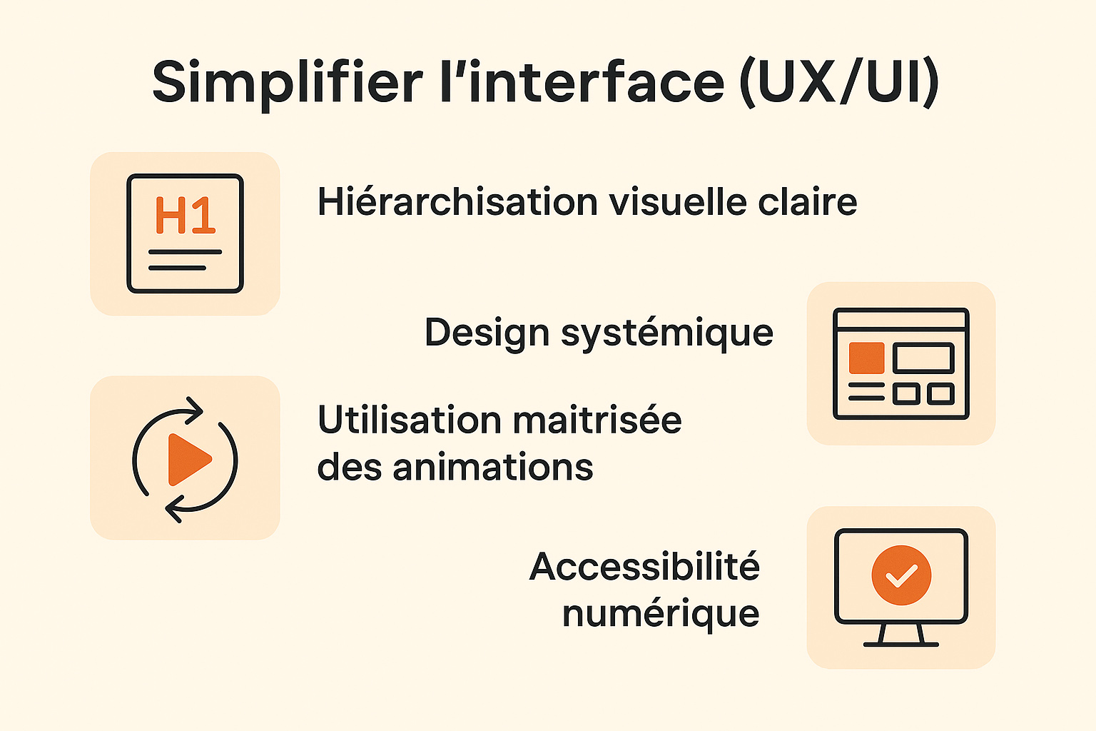 simplifier interface ux ui