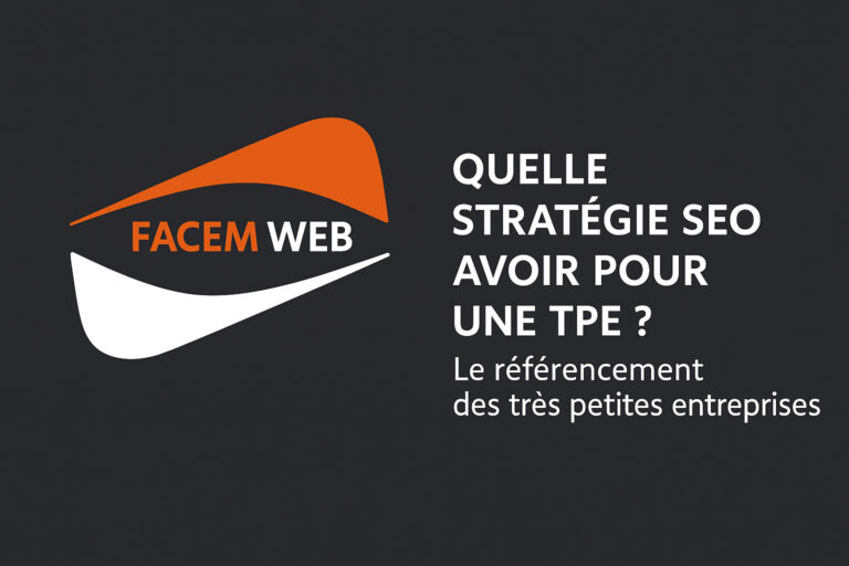 strategie seo tpe