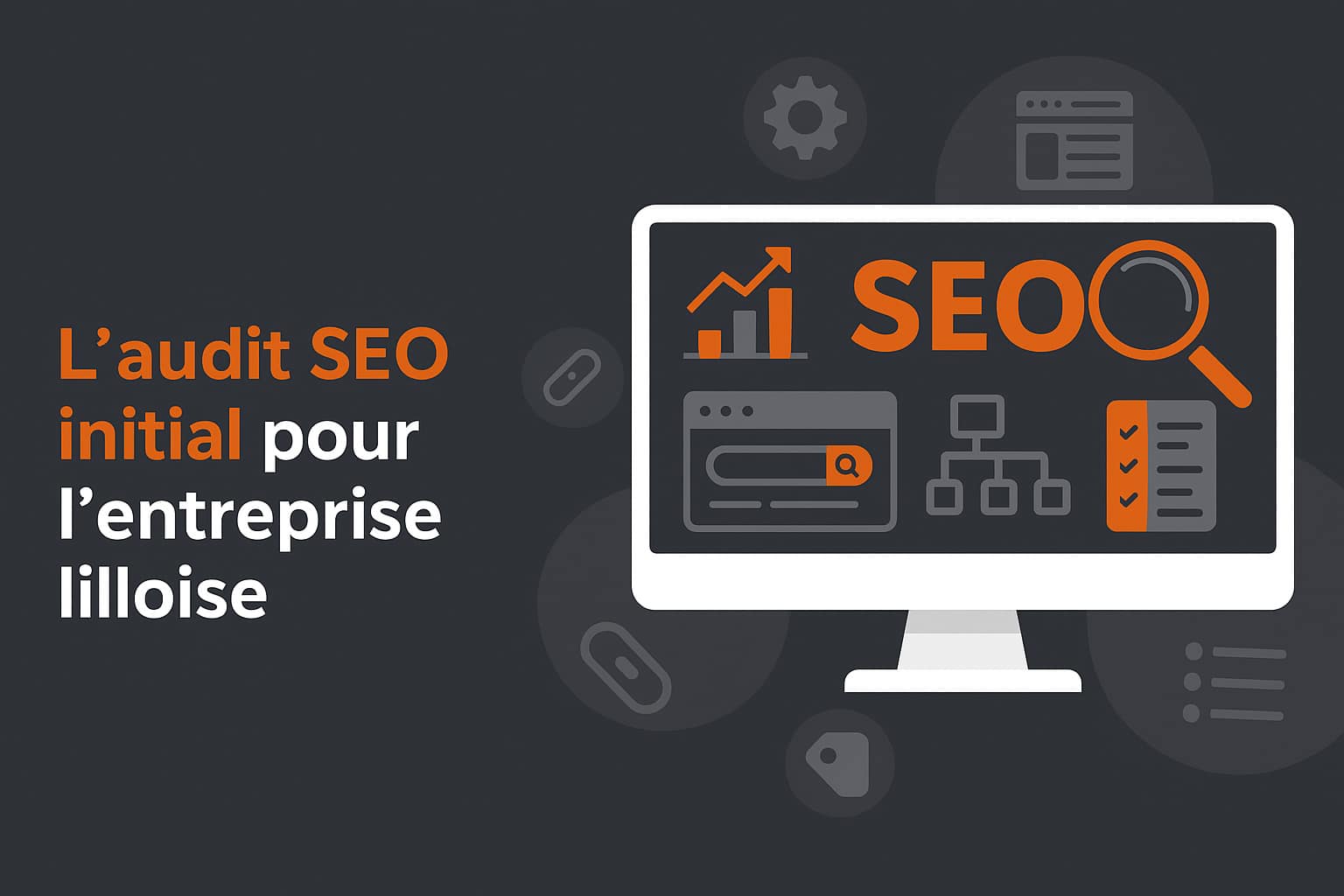 audit initial seo lille 