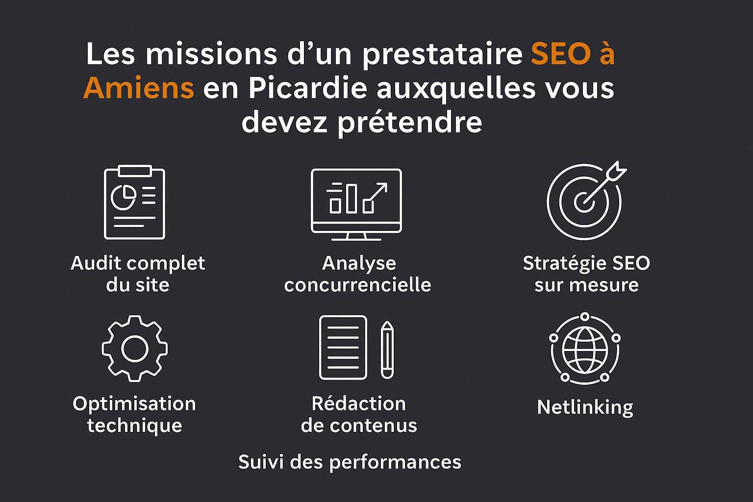 missions agence seo amiens