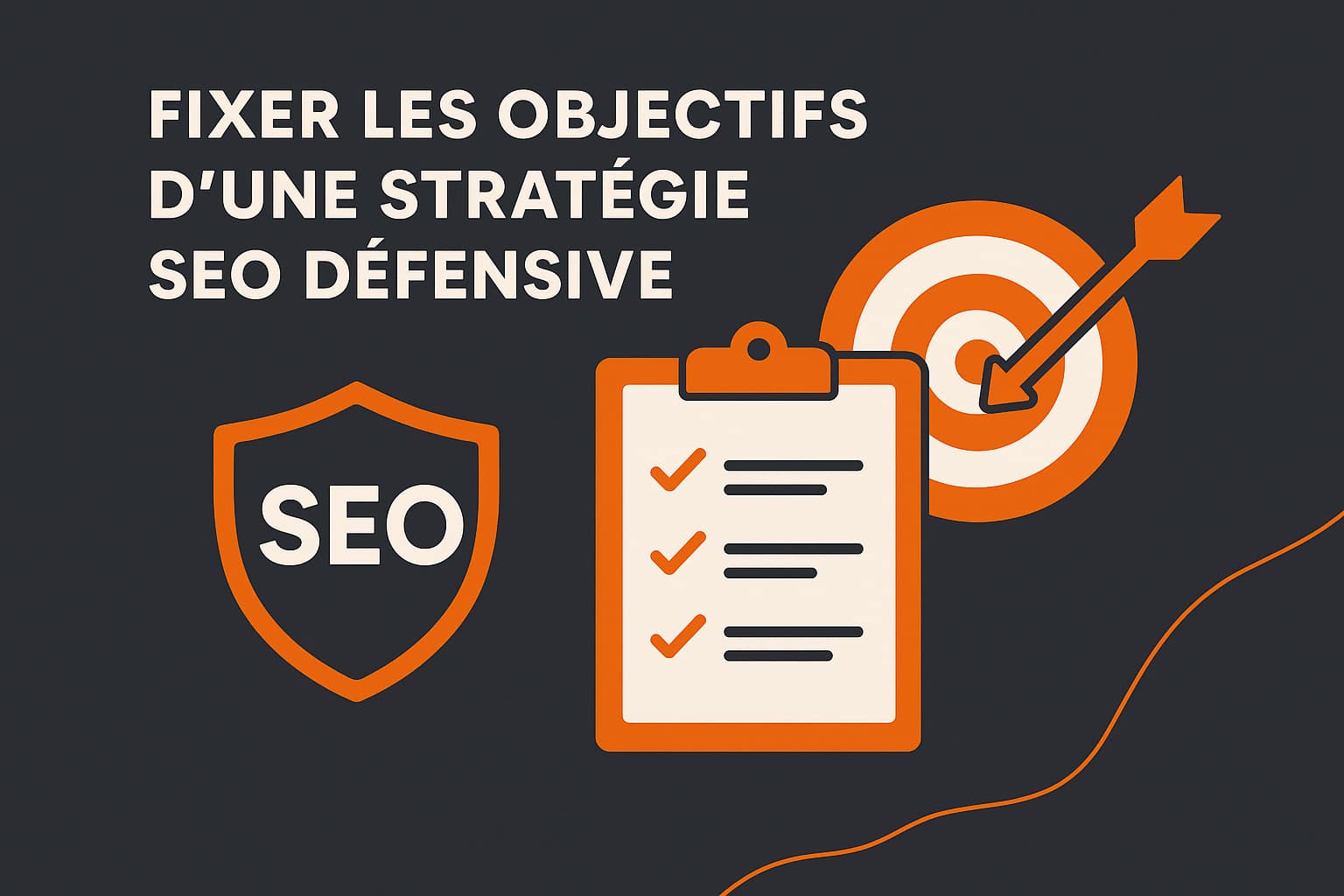objectifs strategie seo defensive