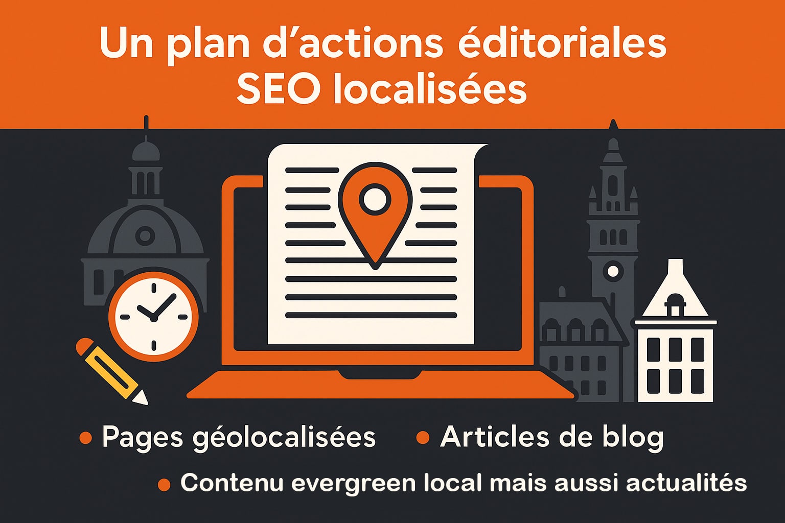 plan d actions editoriales seo lille