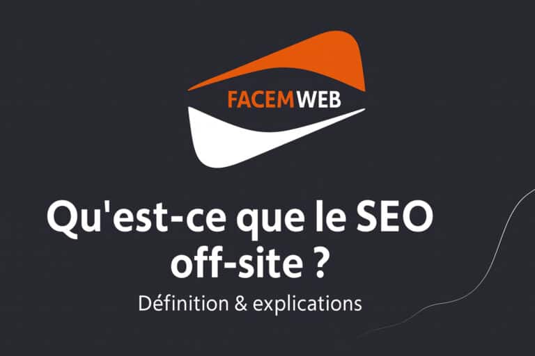seo off site definition