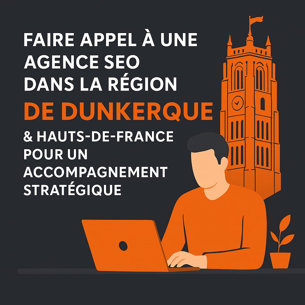 agence seo dunkerque