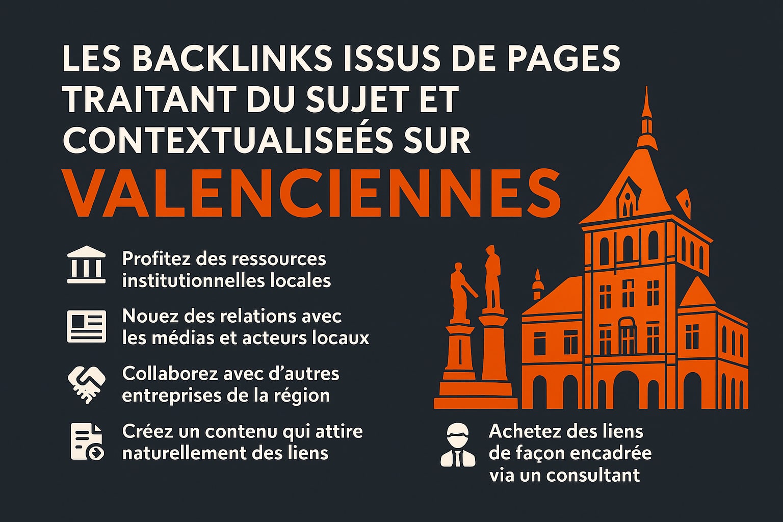 backlinks contextualisés valenciennes